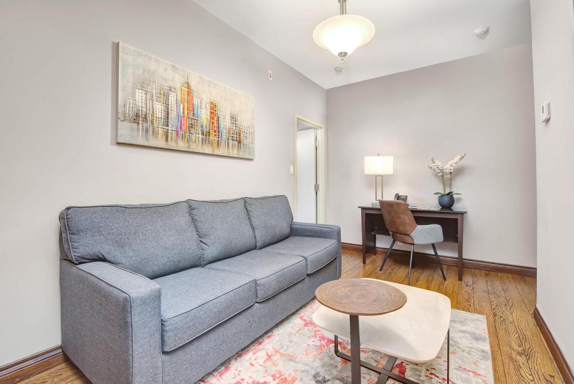 Willowdale Hotel Toronto North York Room photo